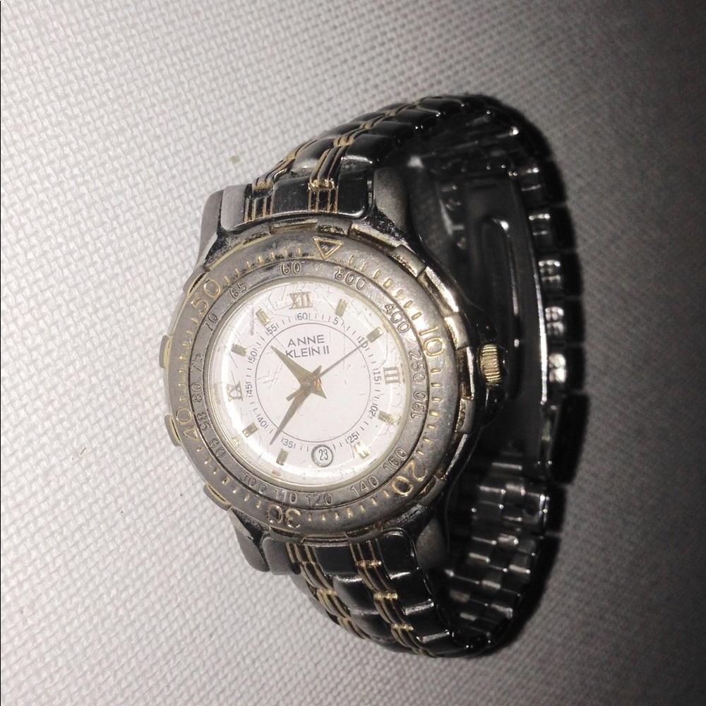 Anne Klein Ladies Watch